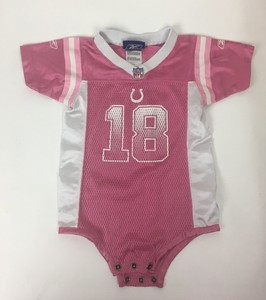 peyton manning baby jersey