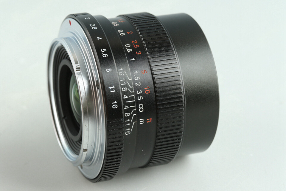 7Artisans DJ-Optical 35mm F/2 Lens for Sony E #28952 F4 | eBay 7Artisans DJ-Optical 35mm F/2 Lens for Sony E #28952 F4 | eBay