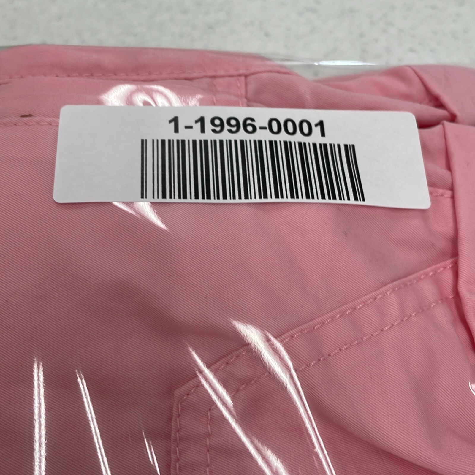 Lauren Ralph Lauren Womens Pink Flat Front Straight Leg Cargo Pants Size 10
