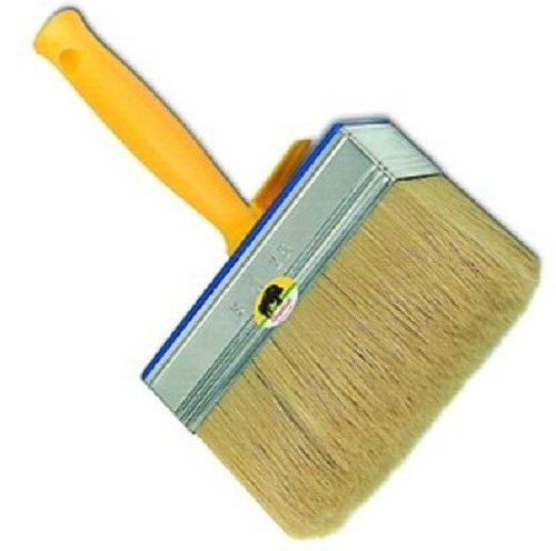 PLAFONNIERS PLAFONNIER PINCEAU SOIE BLONDE 30x120mm mod.211 SANGLIER - Photo 3/6