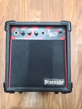 Amplificador GUITAR AMP DINOSAUR DG-10 