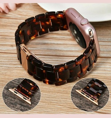 v moro apple watch band