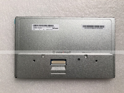 New original 9'' inch LQ090Y3DG01 LCD Screen display for Sharp 90 Days Warranty