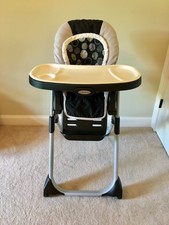 graco duodiner milan