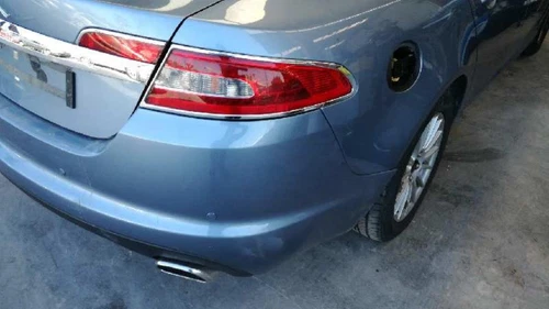 8X2310E889AD Multifunktionsanzeige Für JAGUAR XF 2.7 V6 Diesel Luxury 2100017 - Bild 8 von 10