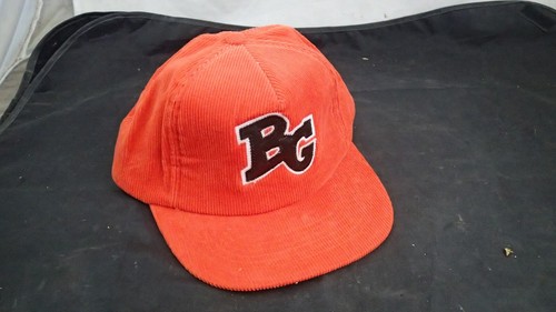 BGSU Bowling Green State University 