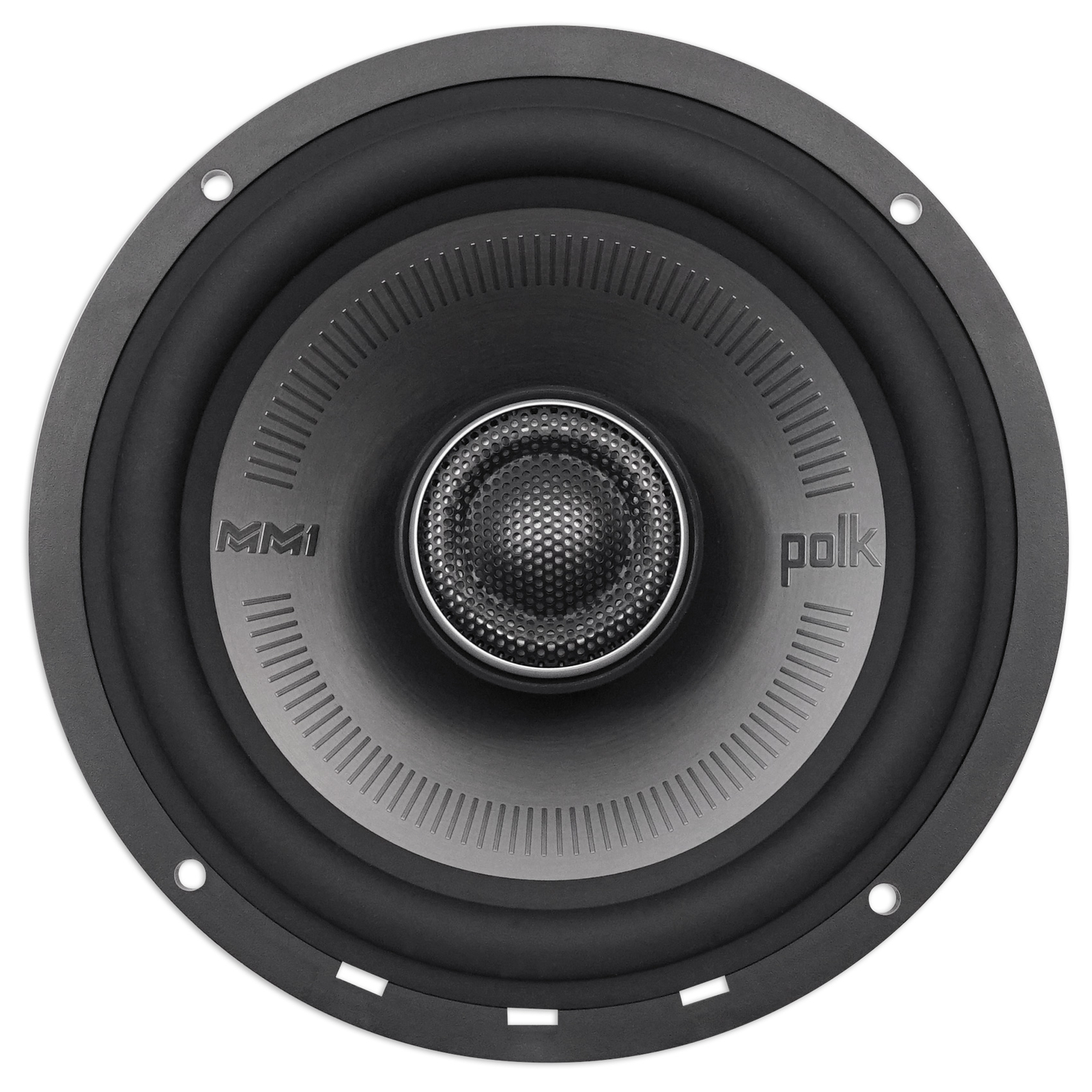 Пара динамиков Polk Audio 65 ММ для звуковой панели Адаптеры для Jeep Wrangler JL 2018 года выпуска