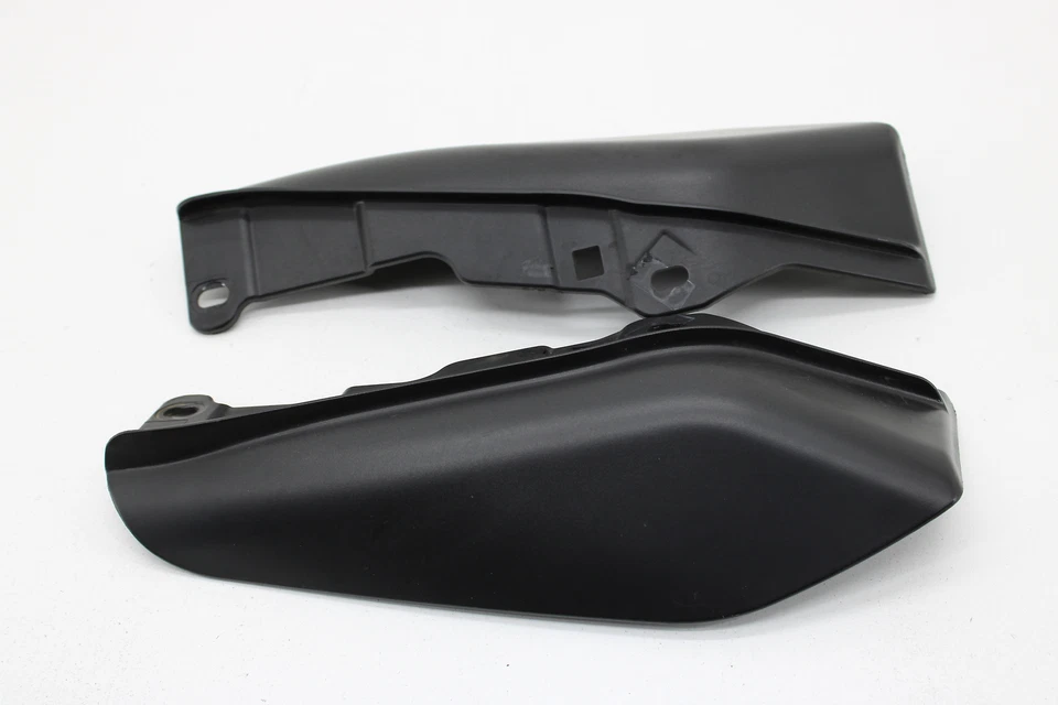 Комплект воздушных дефлекторов 09–21 Harley-Davidson Road King Flhr - Изображение 2 из 4