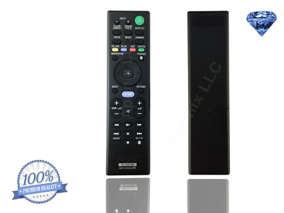 NUEVO ORIGINAL RMT-AH240E Para Sony Barra de Sonido Sistema AV Control