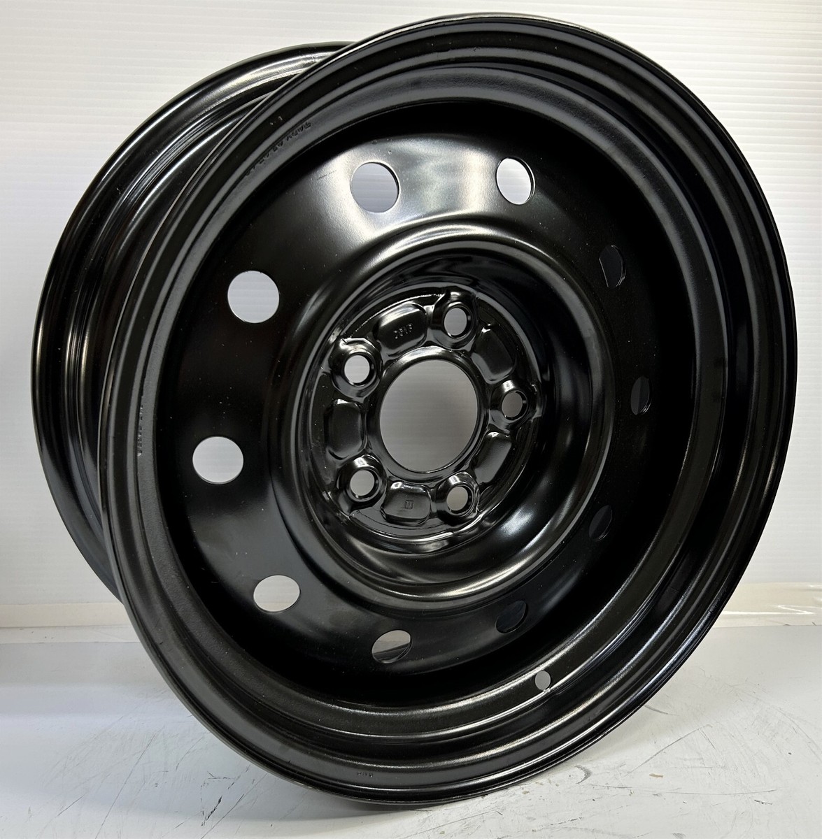 Rimo 15 inch 5 Lug Wheel Rim Fits SR5 Toyota Pickup Tacoma 15545-71RWD