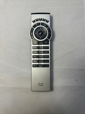 Cisco TRC V Video Conference Remote Control f...