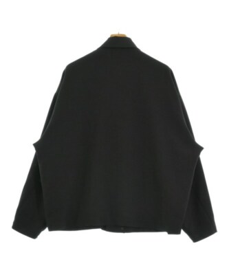 N.HOOLYWOOD Blouson (Other) Black 38(Approx. M N.HOOLYWOOD Blouson (Other) Black 38(Approx. M