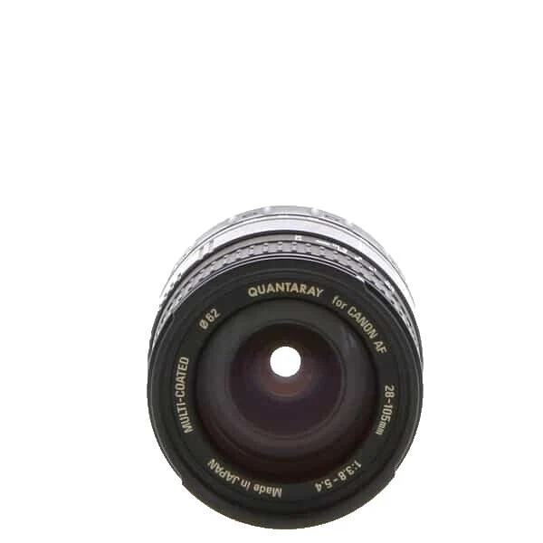 Canon EF 28-105mm Focal Camera Lenses for sale - eBay