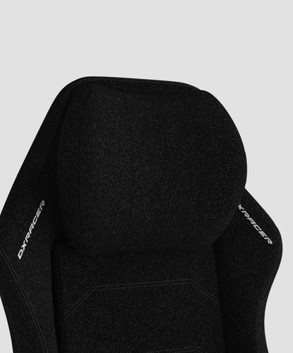DXRacer Gaming Stuhl, Master Serie, Stoffbezug, B-Ware (Rückläufer) UVP 499€ - Bild 11 von 13