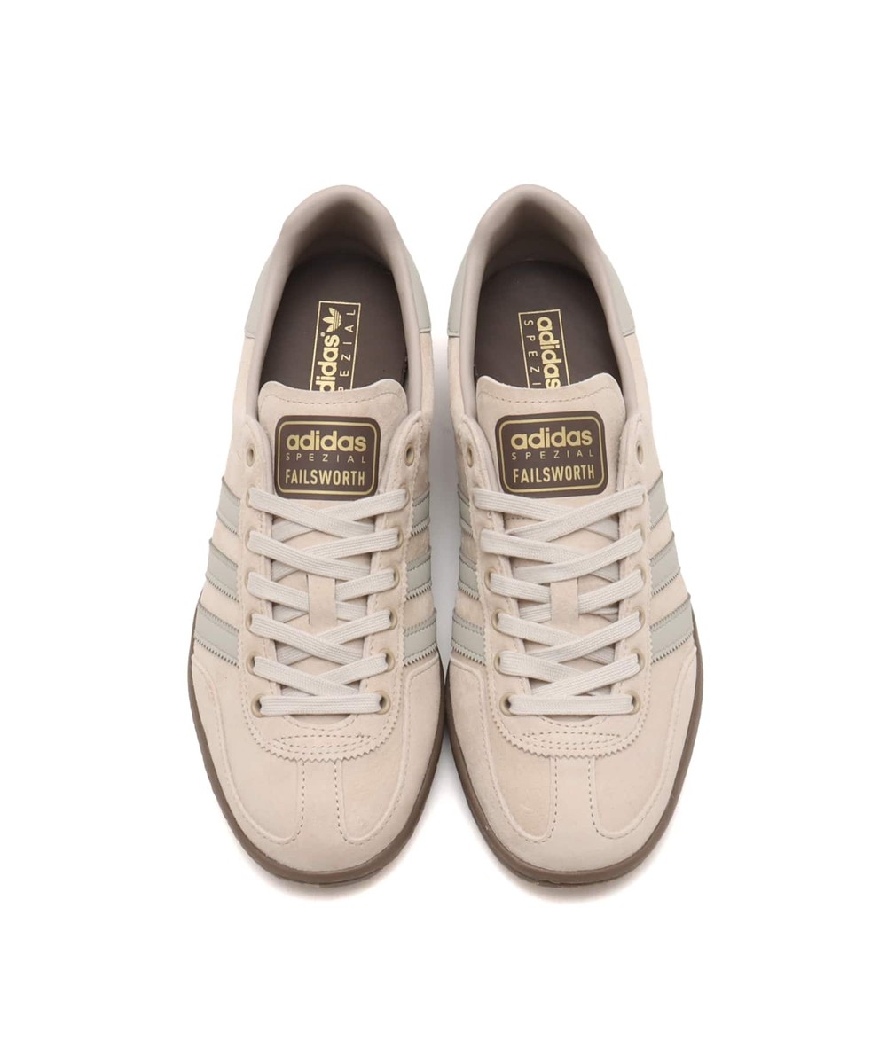 JS3065 adidas Originals Failsworth SPZL Dust Sand Sesame Gum