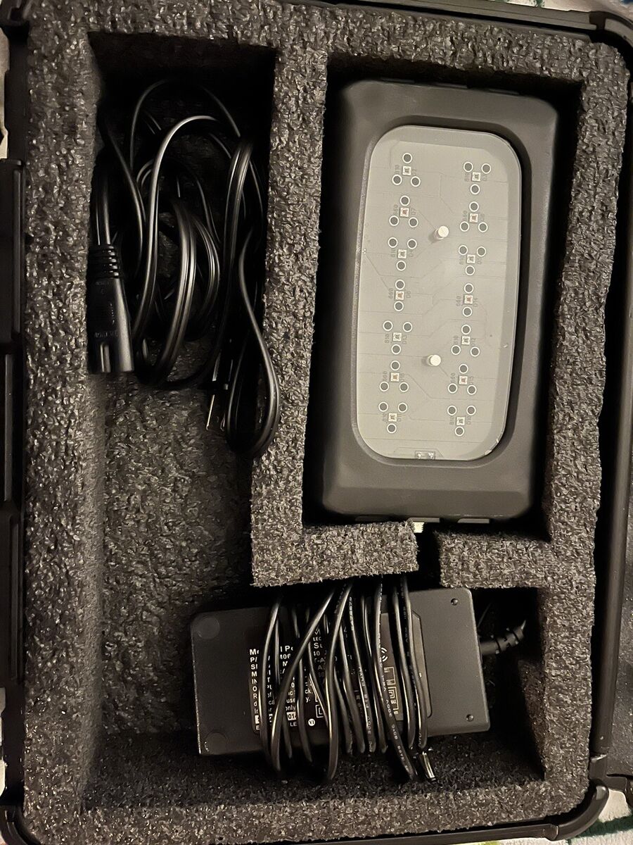 LZR Ultrabright Red light Therapy Pro 20,000 MW | eBay LZR Ultrabright Red light Therapy Pro 20,000 MW | eBay