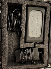 LZR Ultrabright Red light Therapy Pro 20,000 MW