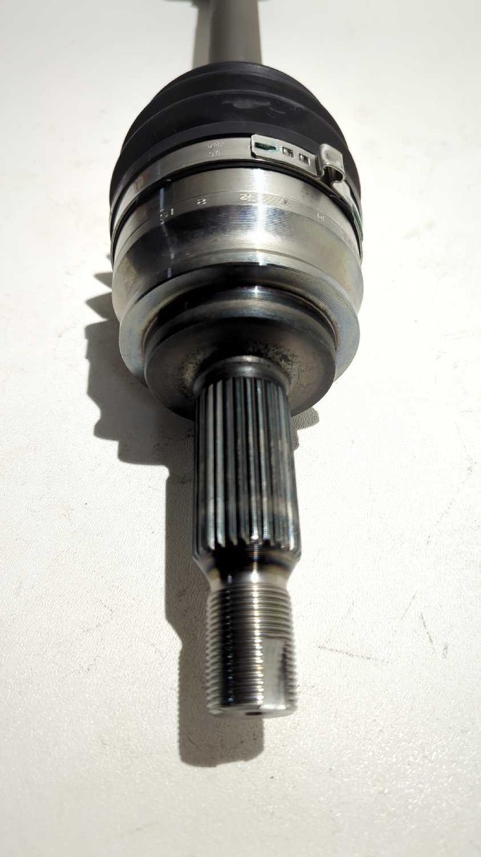 New OEM Genuine Mitsubishi LH Front CV Axle Shaft 2013-2015 ASX