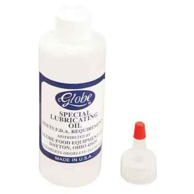 Globe 519 Special Lubricating Oil For Use With Multiple Models