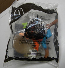 McDonald's Happy Meal 2005 Walt Disney Happiest Celebration On Earth Goofy 3