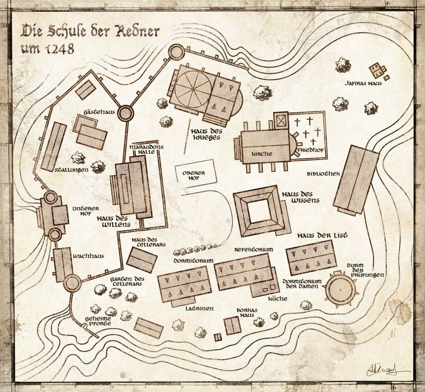 Thumbnail - Die Schule Der Redner Johann Seeger