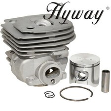 Hyway Cylinder Kit Pop-Up 46mm for Husqvarna 357XP
