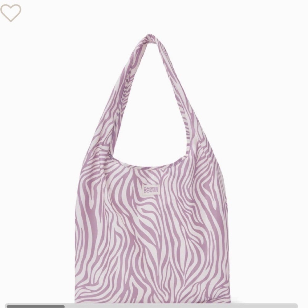 Dagne Dover Large Neoprene Tote Bag for Work and Travel