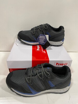 Propet Vercors MOA002S Men's Athletic Hiking Shoe Size 9.5
