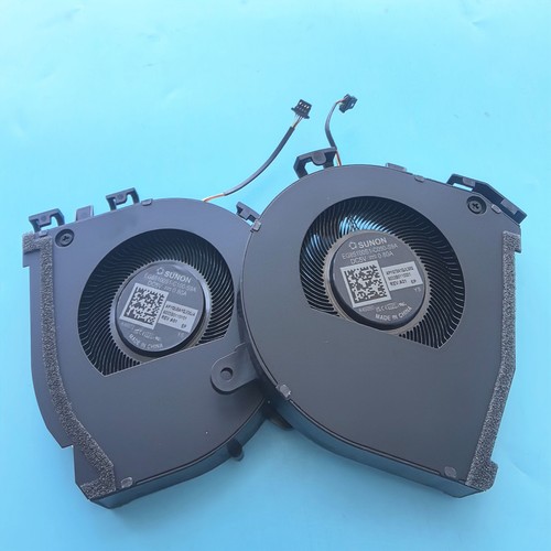 N19217-001 New Cooling Fan For HP ZBook Fury 16 G9 G10 G11 US - Afbeelding 4 van 5