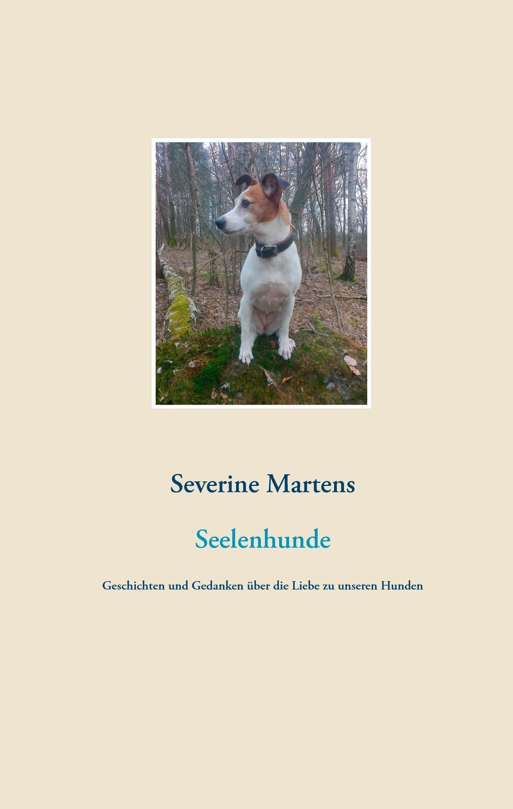 Thumbnail - Seelenhunde Severine Martens