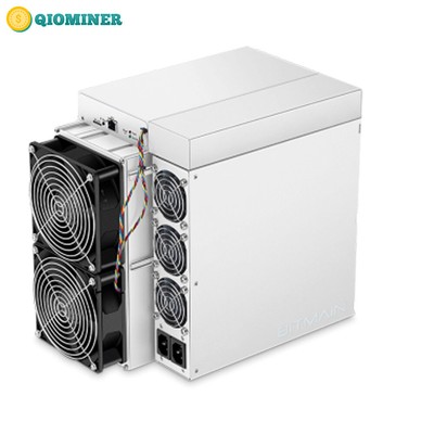 Bitmain Antminer S19 99th S Asic Miner 3316w Btc Bitcoin Miner Mining Machine Ebay