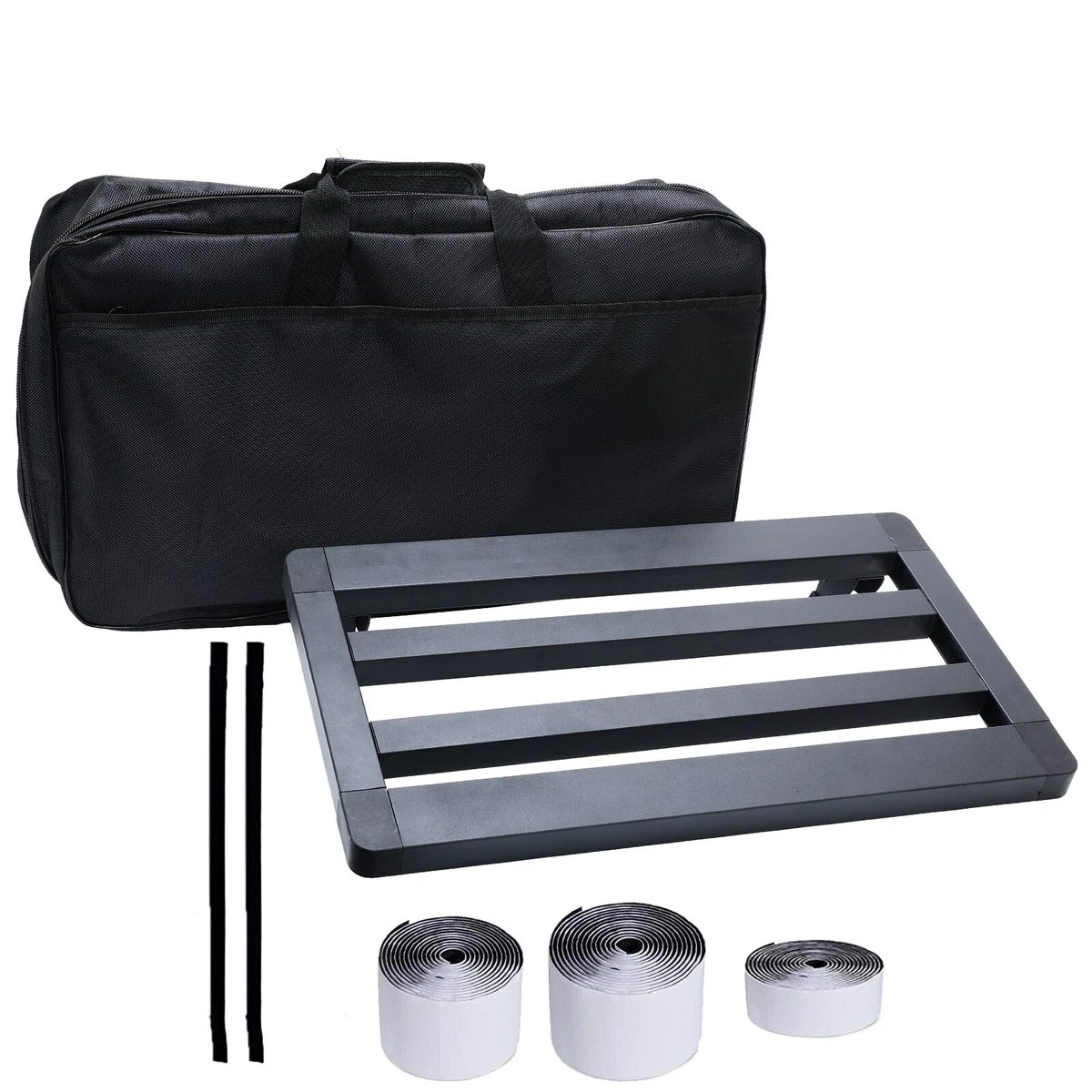 Guitar pedal bag sale