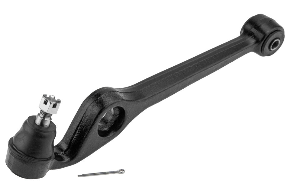 Fini le claquement grâce au bras de suspension avant gauche pour Daihatsu Sirion