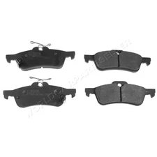 BLUE PRINT Rear Disc Brake Pad Set For DAIHATSU HONDA TOYOTA 05-12 04466-0D010