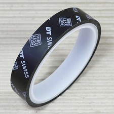 DT Swiss Tubeless Felgenband auf der Rolle - 32 mm breit - 10 Meter lang