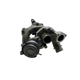 Turbolader VW Golf Jetta Passat Scirocco Tiguan 1.4 TSI 90 kW 122 PS 03C145702A