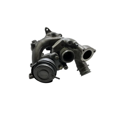 Turbolader VW SCIROCCO 1.4 TSI (137, 138)