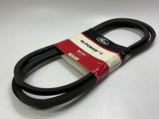Gates B134 Industrial Accessory Drive Belt - 21/32" X 136"
