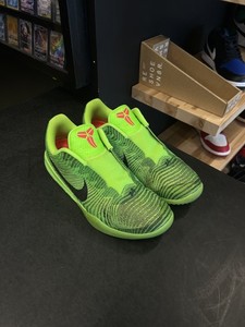 grinch sneakers for sale