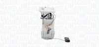NEU - Magneti Marelli 313011313174 KraftstoffföRdermodul FüR Renault