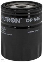 Filtron OP545 ÖLfilter MotoröLfilter