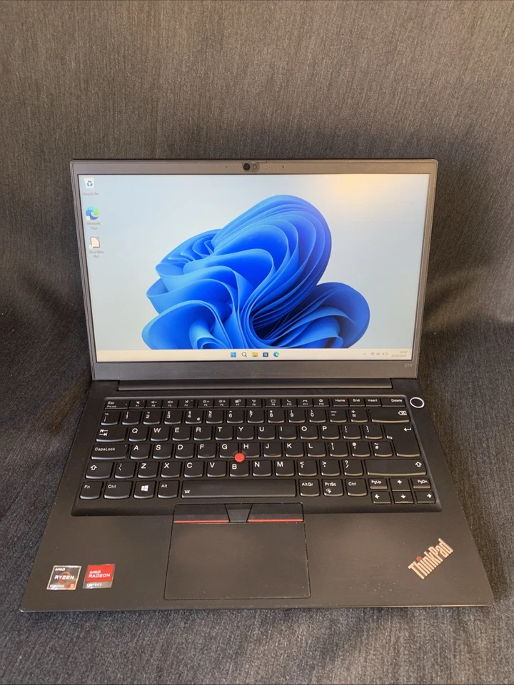 Lenovo ThinkPad E14 · i5-5500U · 8GB · 256GB, photo 2 of 5
