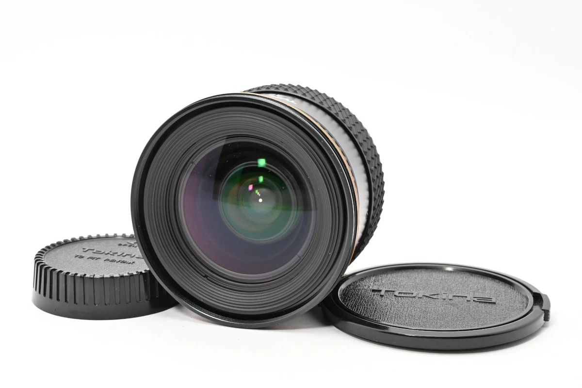 Tokina 20-35mm Focal Camera Lenses for sale | eBay