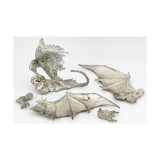 Reaper Pathfinder Mini Loose Red Dragon #3 NM
