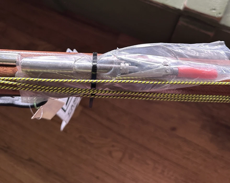 Pistola lanza JBL Foto 2 de 4