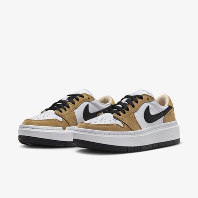 Nike Air Jordan 1 Elevate Low Rookie of the Year Sneakers DH7004-701 Womens Size