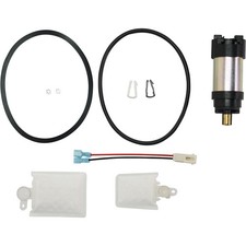 New Fuel Pump For 1996-2007 Ford Taurus and 2004-2008 Escape Electric E2314