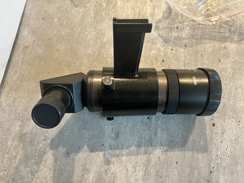 Orion 9 x 50 mm korrektes Bild rechter Winkel überall Sucher - Bild 4 von 7