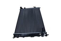 KüHler, MotorabküHlung MaXgear AC135648 FüR OE 17107509714 - 17117570821