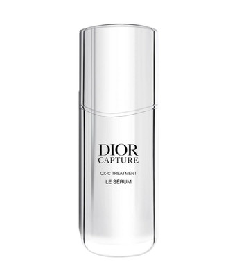 Dior Capture OX-C Treatment LE SÉRUM 30 ml OVP